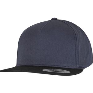 Classic 5 Panel Snapback, miniatyr 10